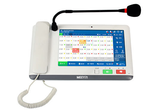 E6201A-SG60 醫護主機