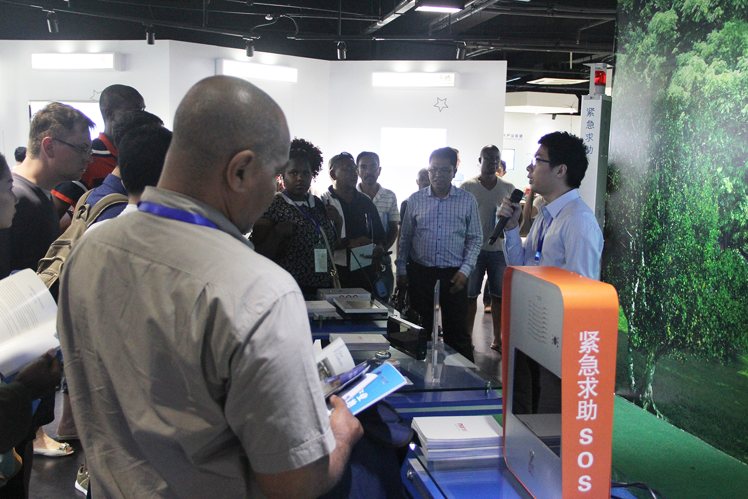 20150708 發展中國家研修班