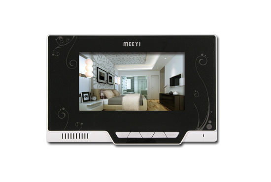 MY-680 7寸彩色室內分機