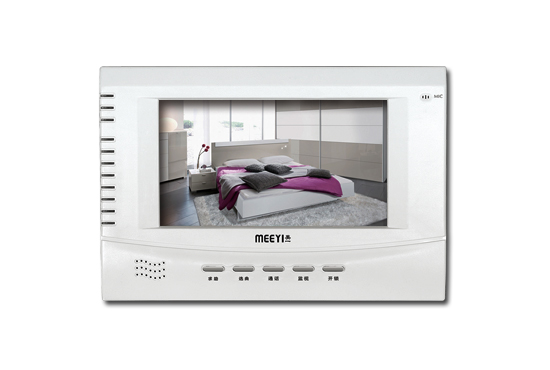 MY-770 系列門口機(jī)