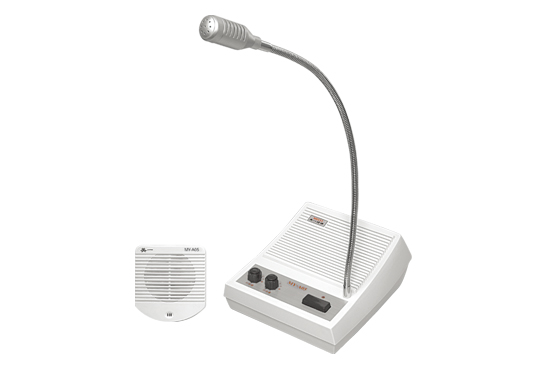 MY-A05 臺式對講機