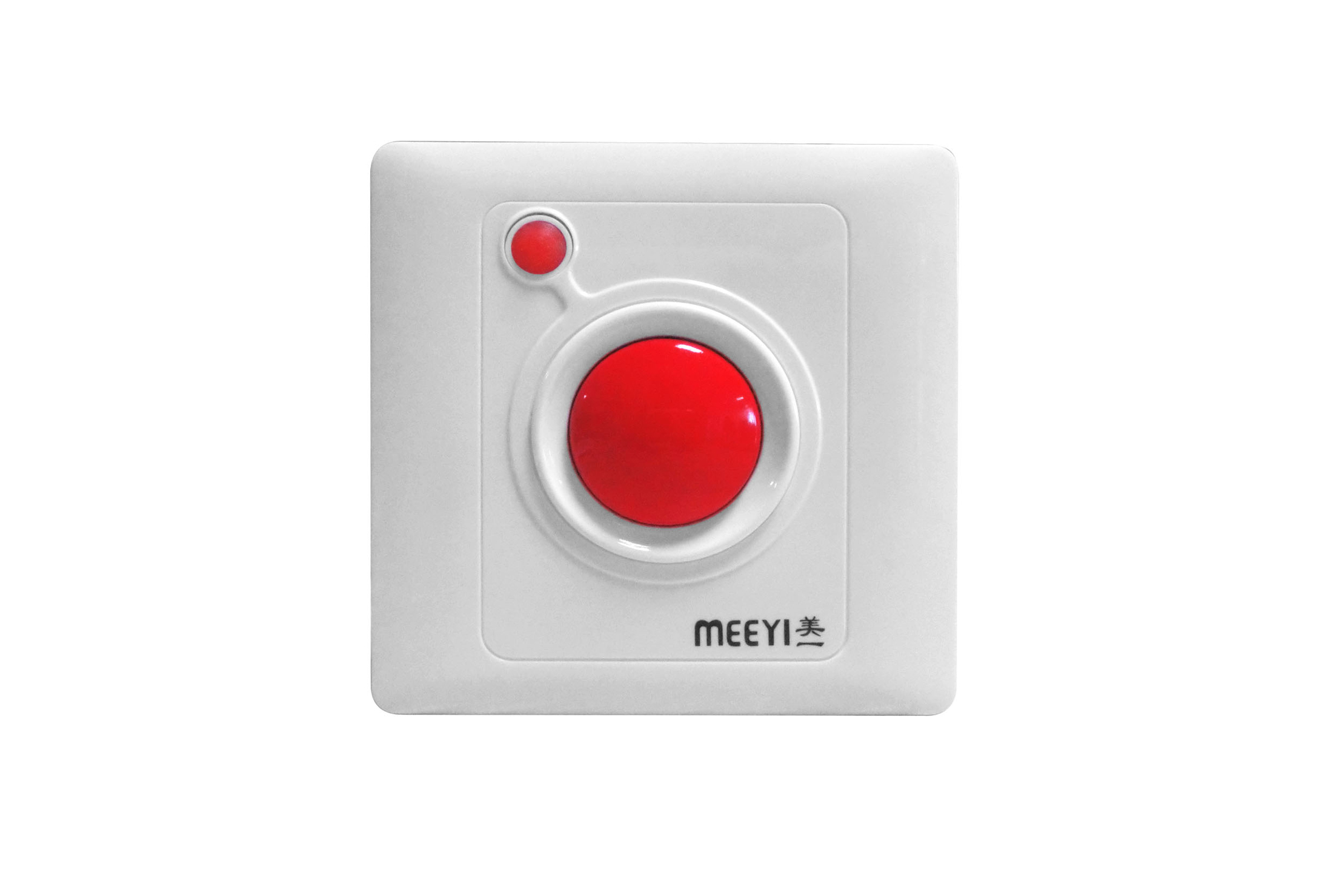 TBA-AN01 防水按鈕