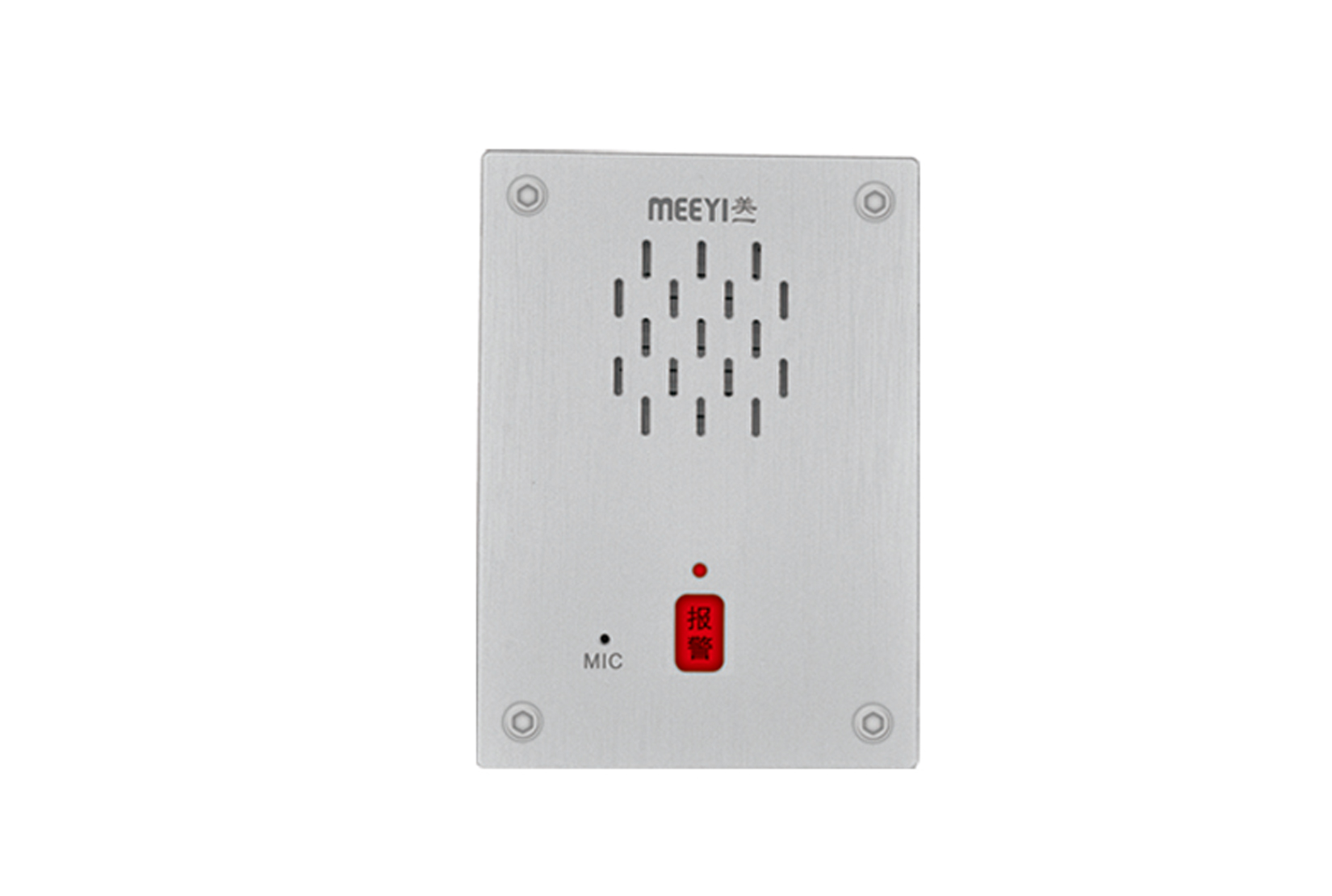 TB-3306A 轎頂/轎底分機