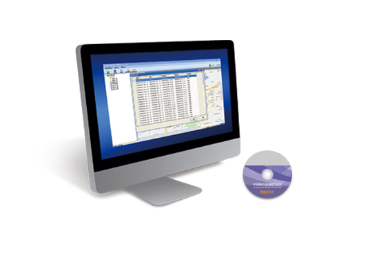 TB-6000 系統軟件