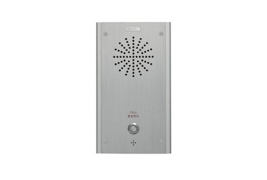 TB-6201A IP網絡對講終端