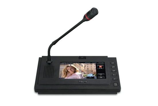 TBV-6107-S IP網絡尋呼話筒