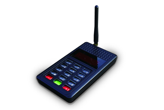 Y-P800/Y-P801 叫號器