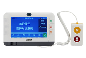 E6301L-SG62 病床分機（7寸）