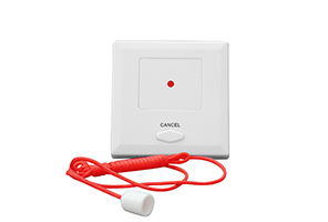 E6305-SG37 衛生間防水報警分機