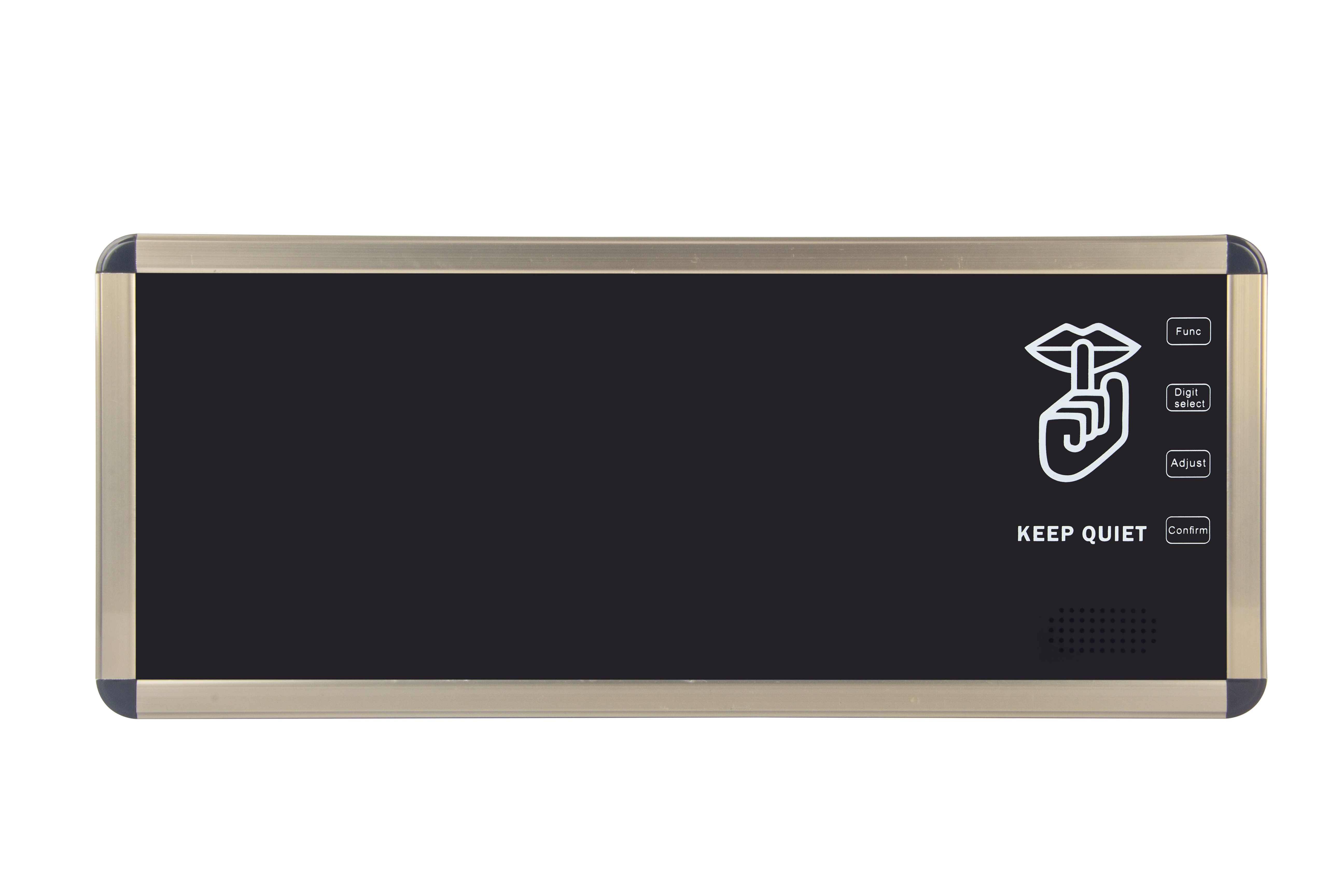 單面點陣接收主機 W532-H1