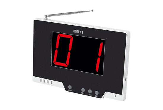 兩位數接收主機 Y-99P