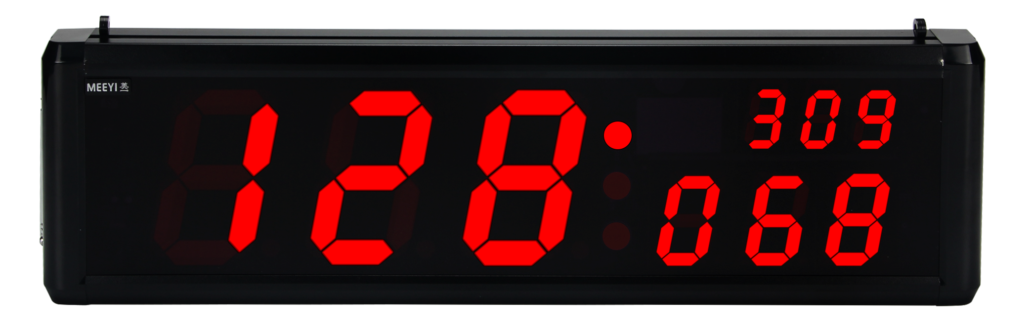 帶時間接收主機 Y-128E