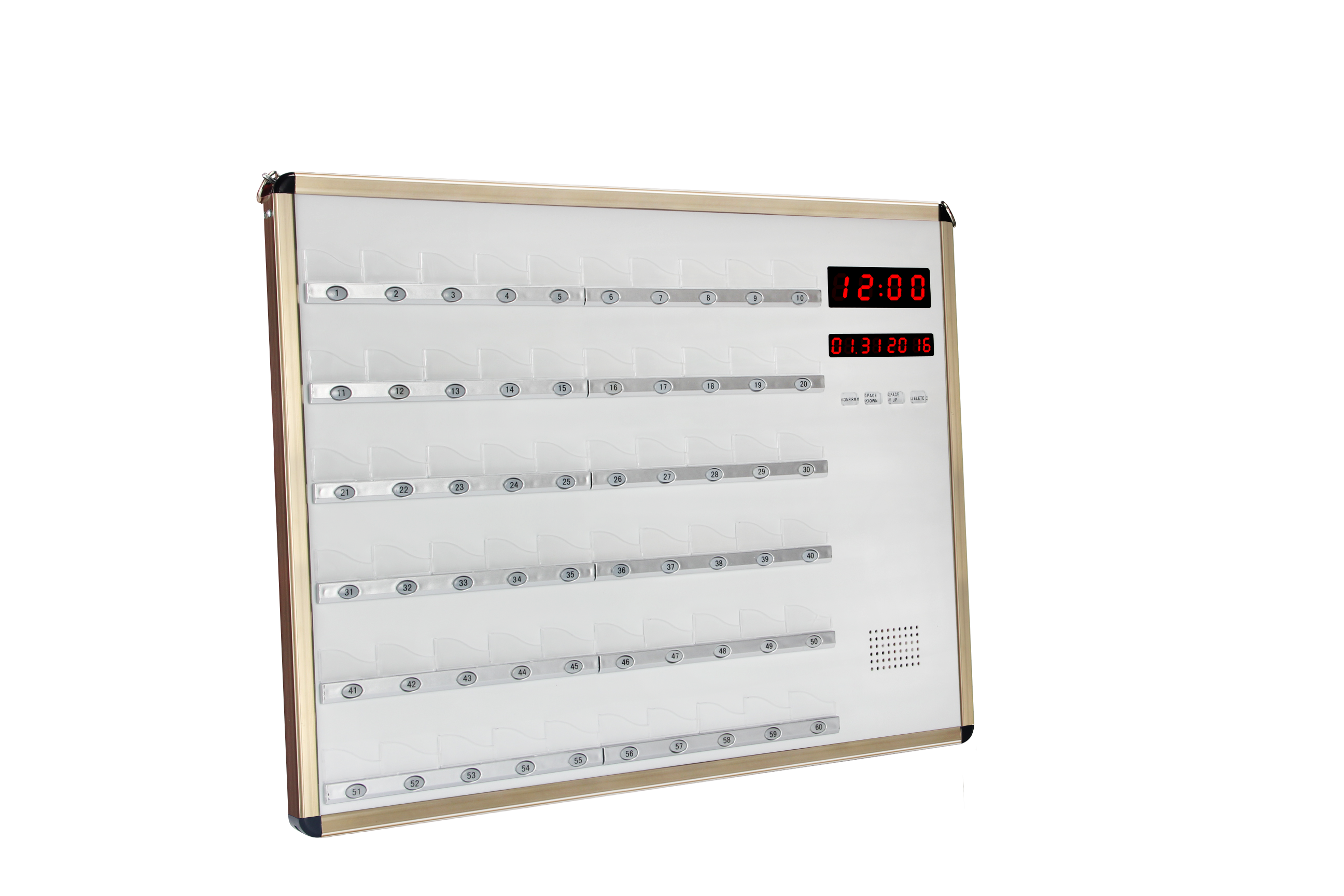 60路接收主機 Y-60C