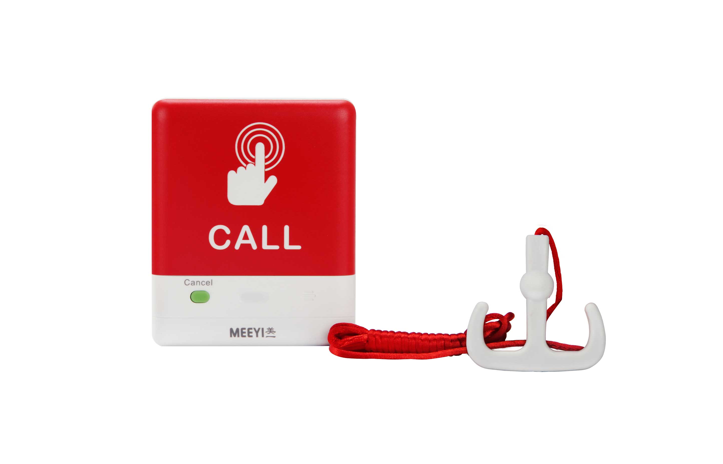 拉繩呼叫器 F-FS2-D