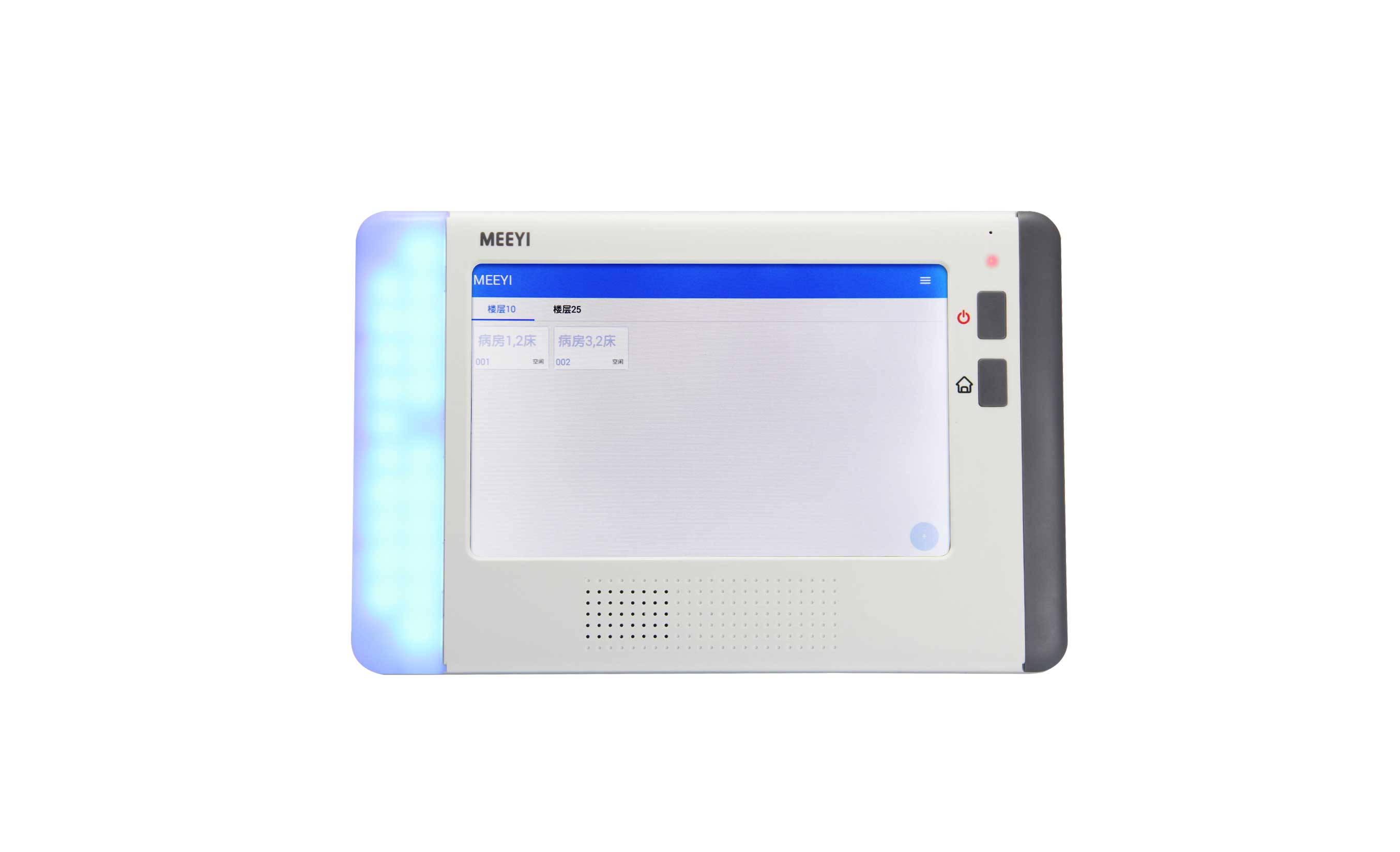 10.1寸接收主機W920J-S2