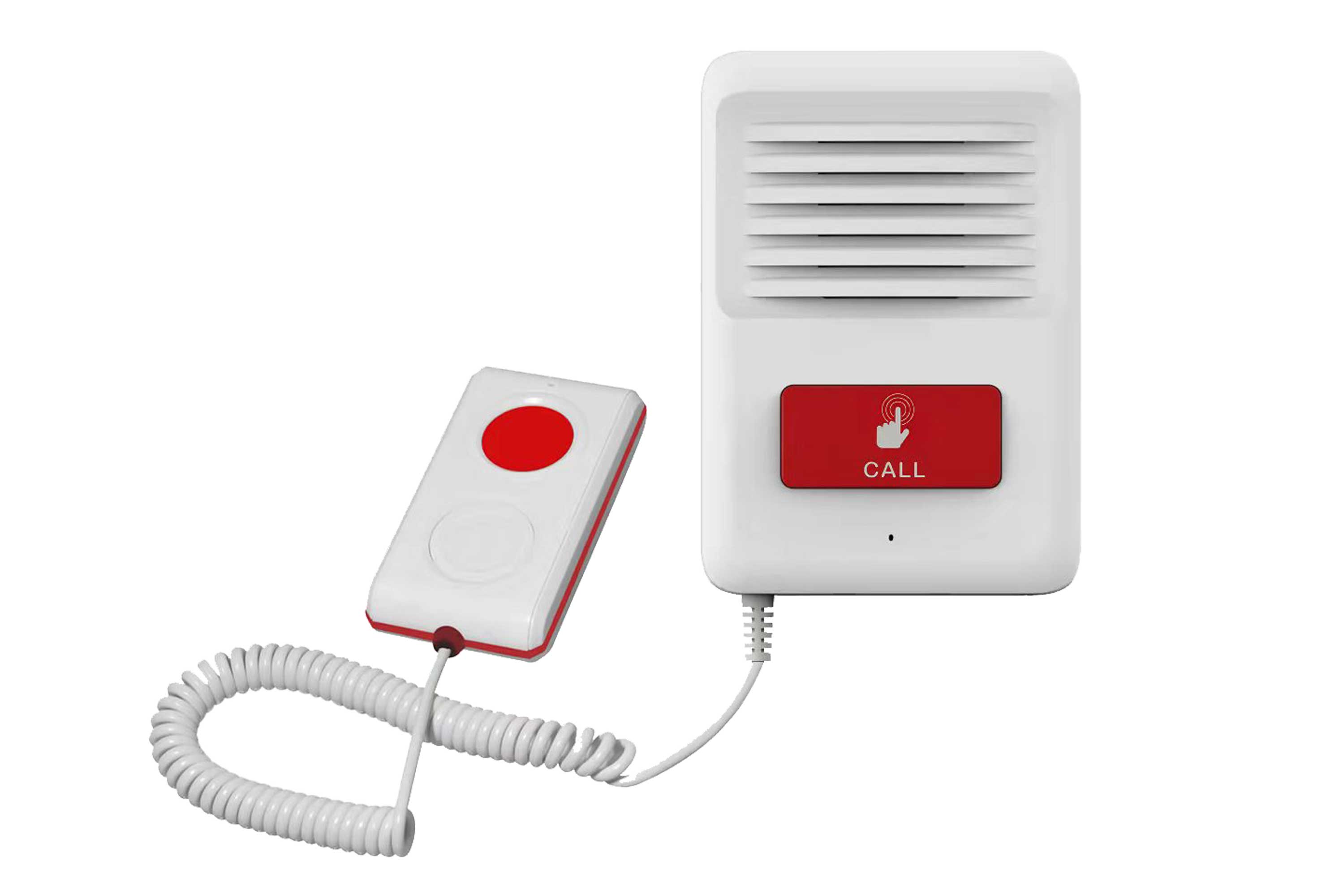 純語音護理分機E6301L-B11