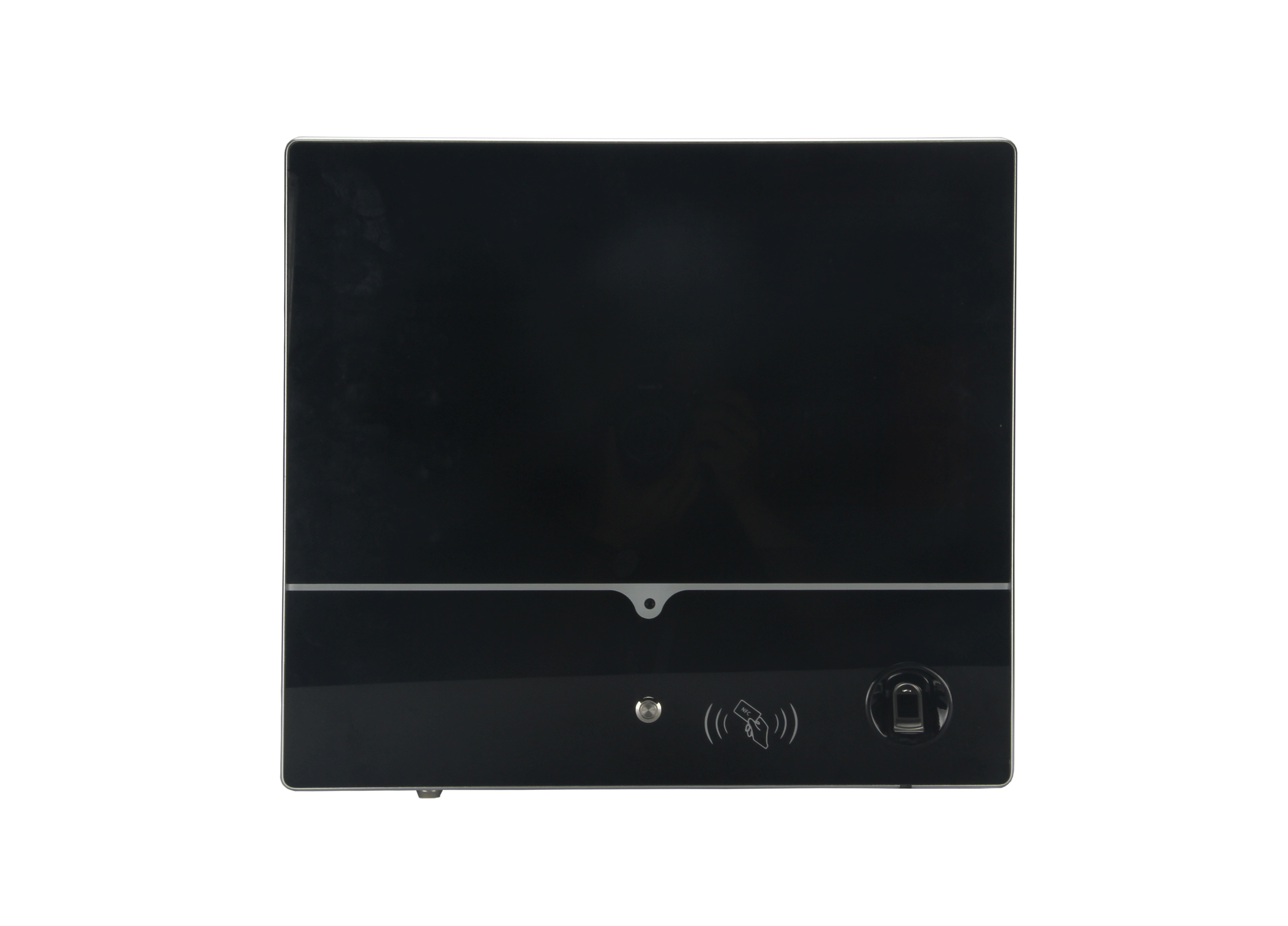 監倉巡視道終端（倉外屏）TBV-P2122CM-P215