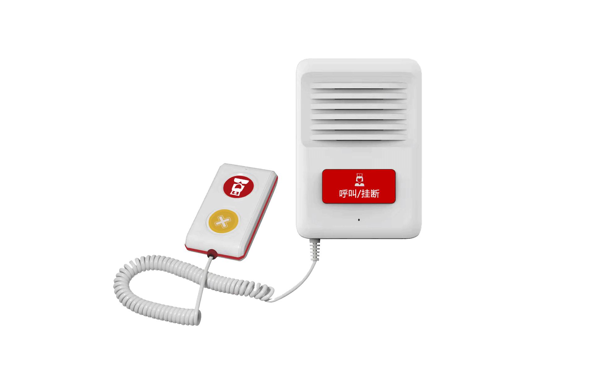 純語音病床分機 E6301L-B11