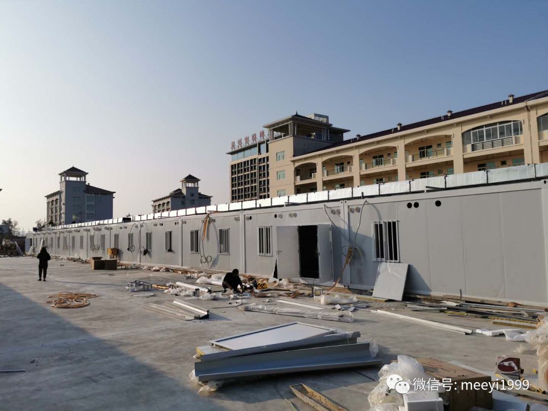 泉州傳染病醫院